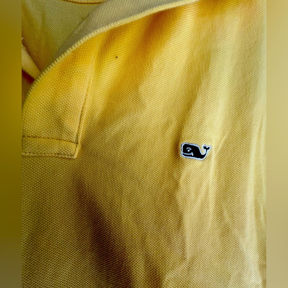 Men’s Heritage Polo - Vineyard Vines
